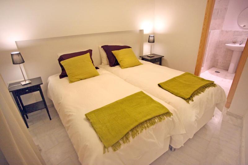 Sleepin Sevilla Sevilha Exterior foto